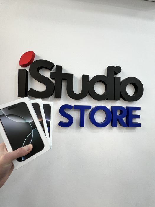 Apple iPhone 16 Pro Max 256GB Wybór Kolorów |Gwarancja12M|Sklep|Raty|