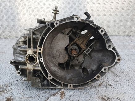 кпп фиат дукато боксер джампер ducato boxer jumper коробка передач