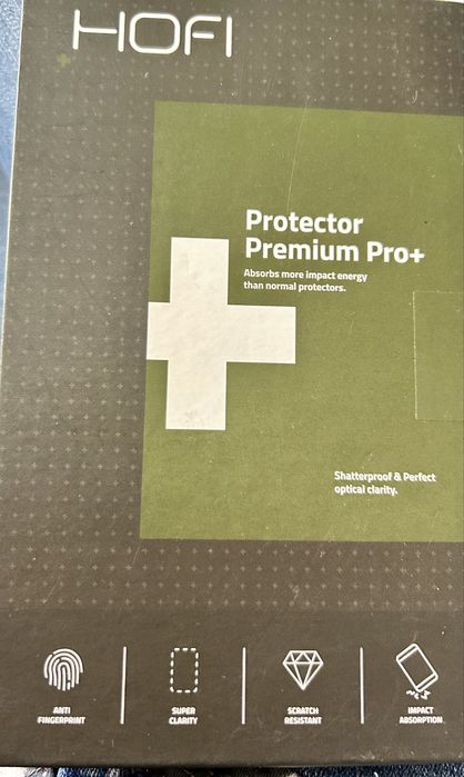 Szklo hartowane do ipona 11