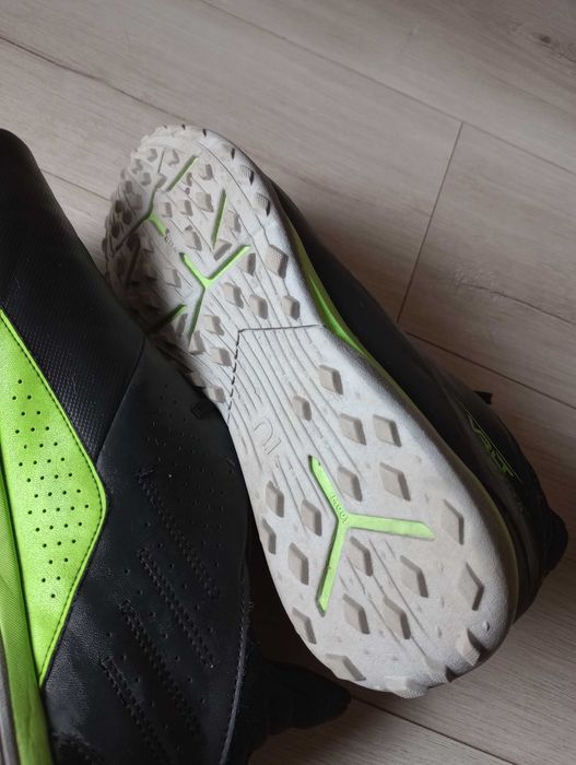 halówki/buty halowe Kipsta