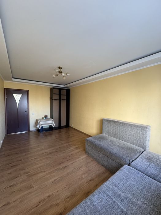 ЄВідновлення/Ваучер Продаж 2-кімнатної квартири в центрі міста (проспект Перемоги)