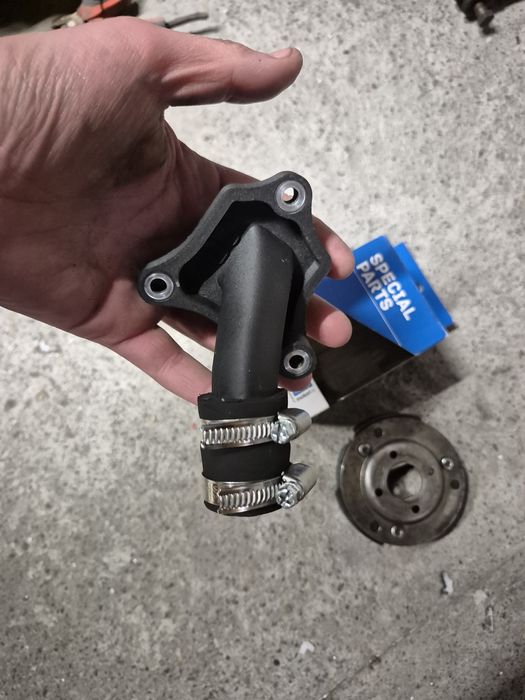 Продам сцепу малоси, нулевик полини, впуск дио 35 гблк