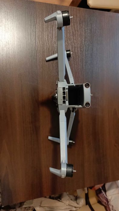 Продам на запчастини або відновлення дрон autel evo max 4t v2