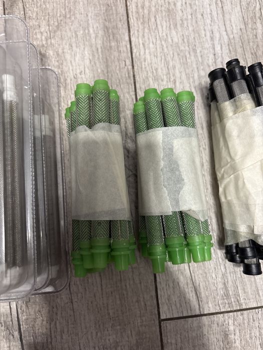 Filtry do pistoletu malarskiego WAGNER