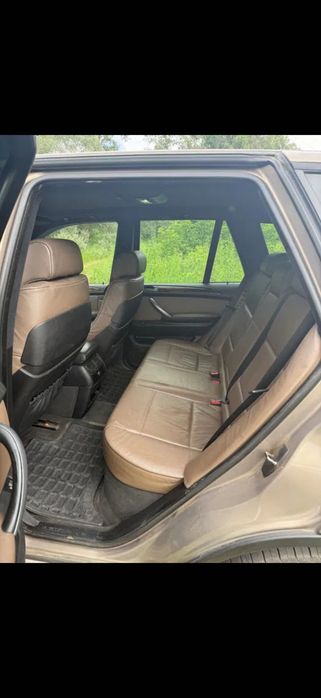 BMW X5 E53 2004р.