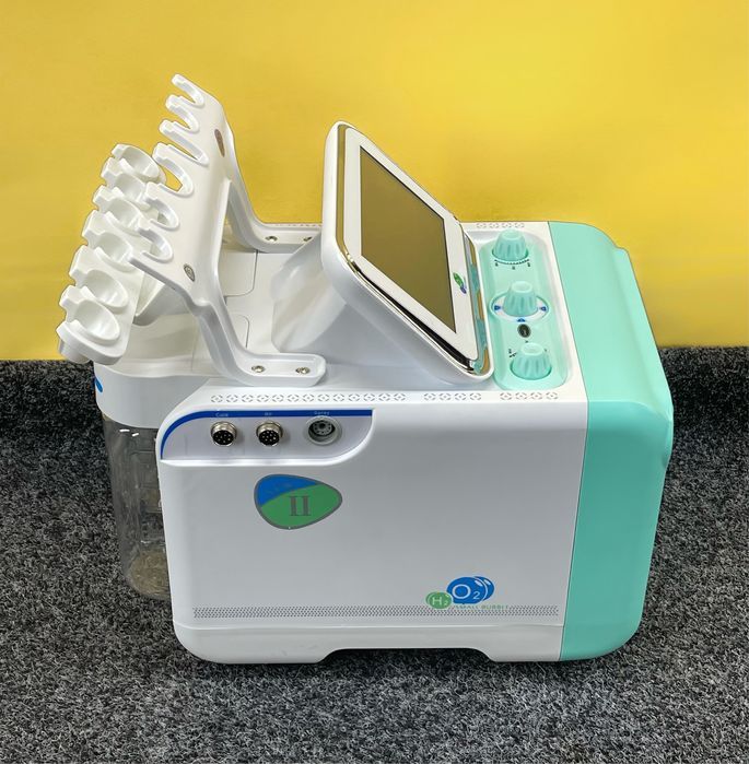 Аппарат косметологический Beauty Lux Н2О2 Гидродермабразия