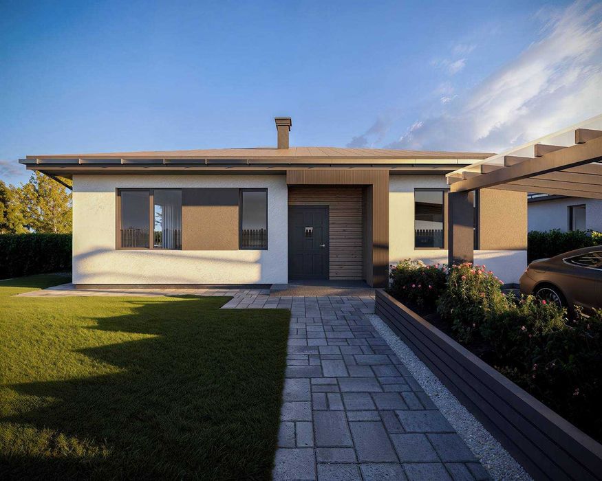 Продам будинок під Києвом Дом под Киевом Будинок Київська обл.