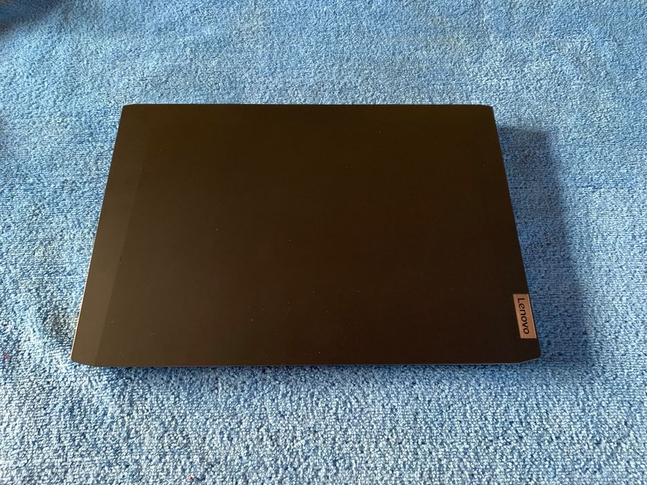 Lenovo ideapad Gaming 3-15ACH6 Laptop - Type 82K2