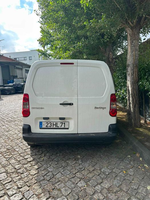 Citroen Berlingo 1.6