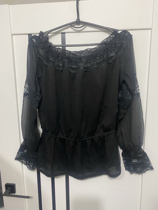 Блузи і майки 36, 38 розмір