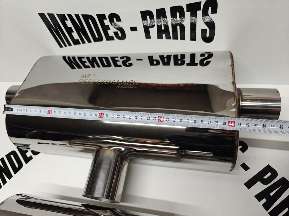 Panelas universais inox