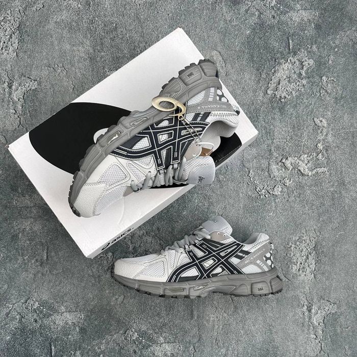 ASICS Gel-Kahana 8 grey