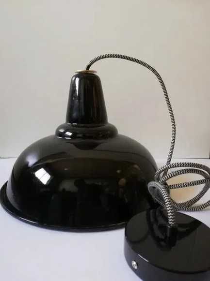 Candeeiro de suspensão