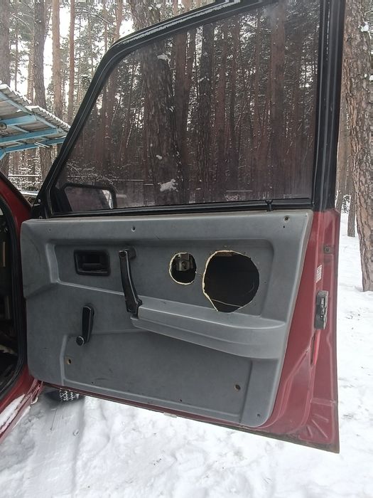 ВАЗ 2109 в нормальному стані