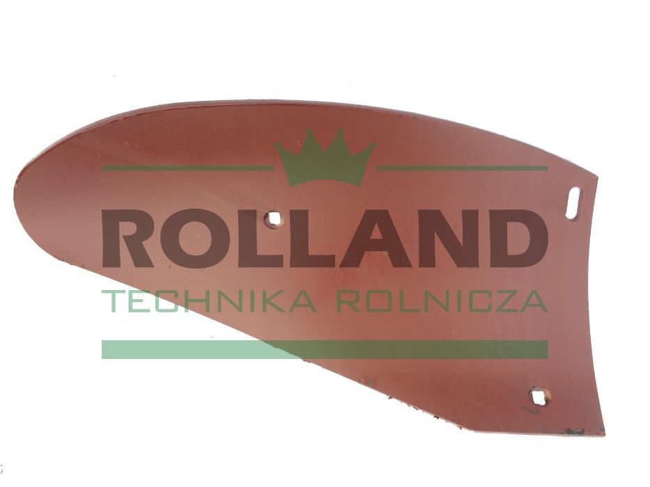 Odkładnia Stanrol Atlas Staltech Odkładnica Pług U170