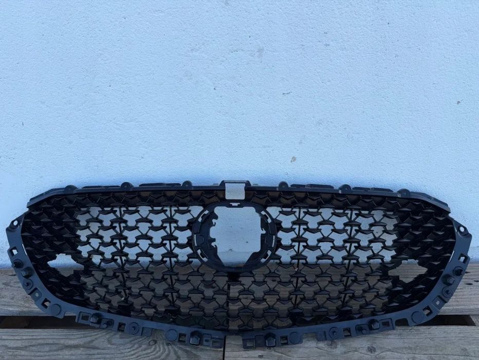 GRILL ATRAPA PRZÓD MAZDA CX-30 CX30 2019- DGJ1-50711 ORYGINAŁ CAŁY