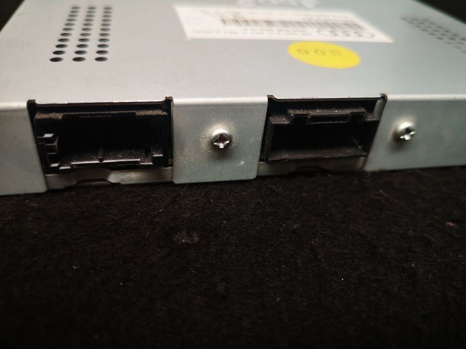 Centralina DAB TUNER  MMI Multimedia Audi a8 d3 4e0 2003- EPC