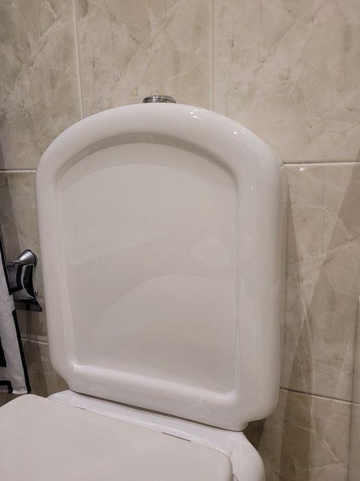 Reservatorio de água Sanitana