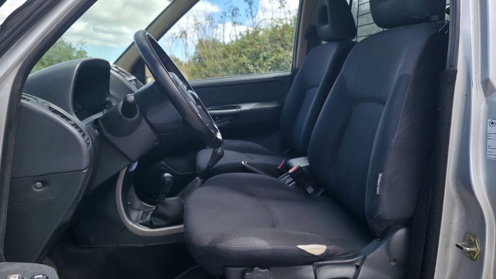 Nissan Terrano 3.0 DiD