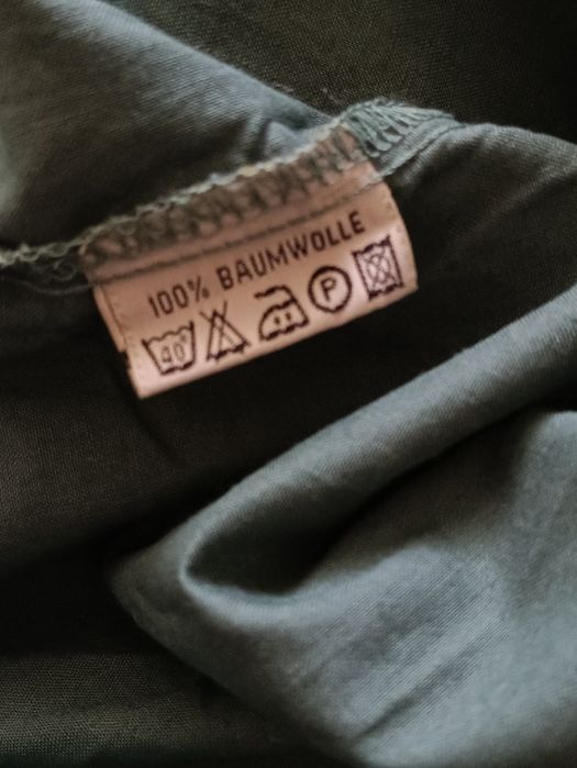 Nowa koszula męska Mauro Ferrini