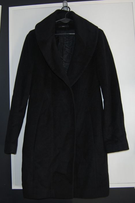 Płaszcz wiosenno/jesienny Hugo Boss S/M