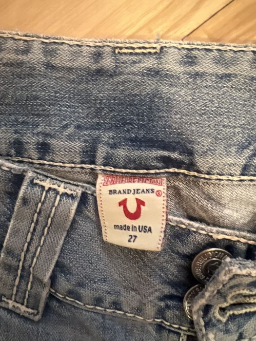 True Religion шорти оригінал
