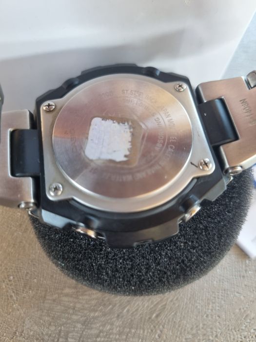 Zegarek Casio GST-210D