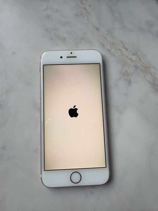 iPhone 6s 32 GB Pink - ідеальний стан