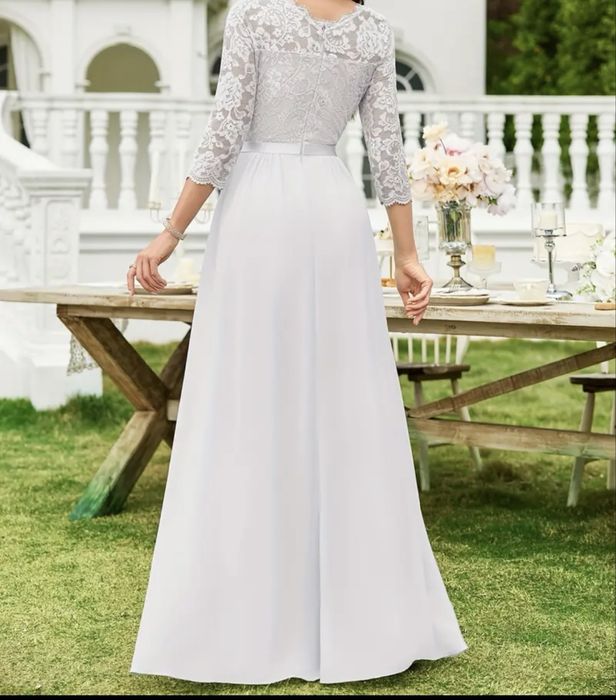 Продам весільну сукню