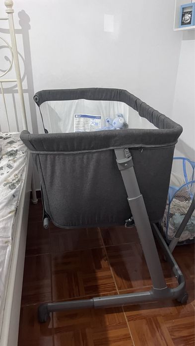 Berço bebe  next