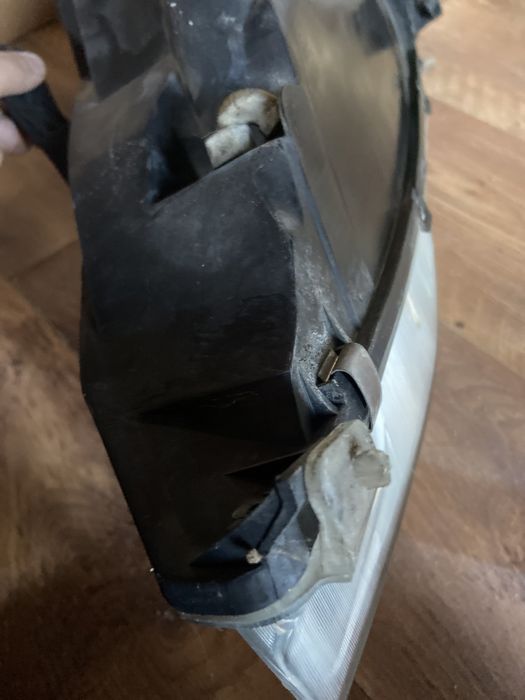 Farois Originais Ford Focus 99