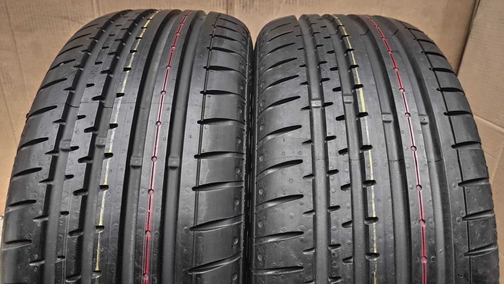 шини 205/55R16. Goodyear. Нові. Пари Літо. Continental
