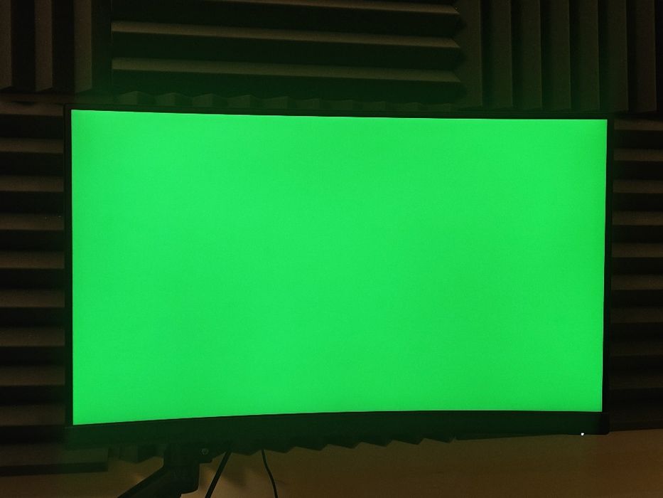 Monitor MSI G27CQ4 27 cali 165Hz