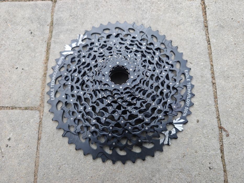 Касета sram GX XG 1275 10-50t Eagle