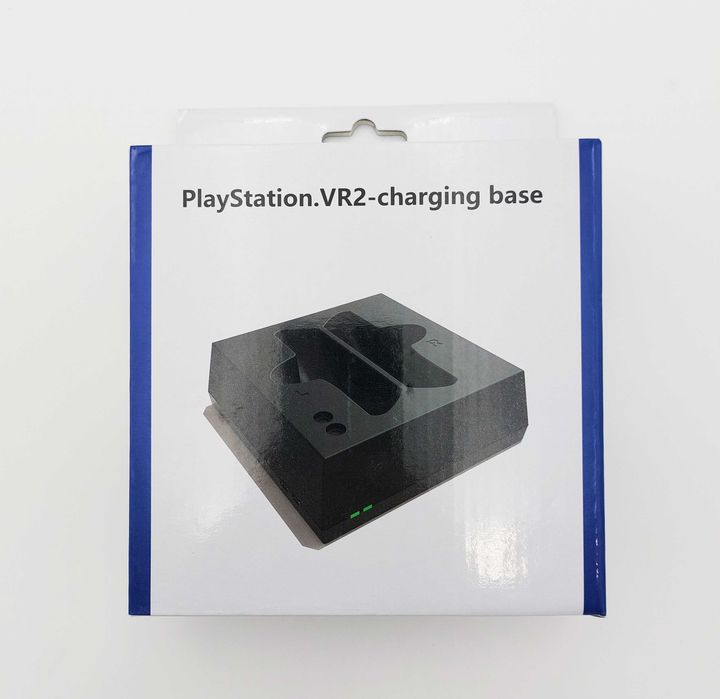 Stacja ładująca PlayStation VR2-CHARGING BASE ładowarka