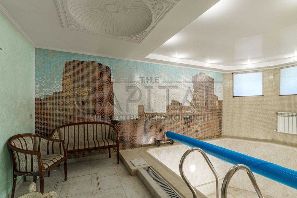 Оренда / Будинок / 450 м2 / Гора / вул. Лісова