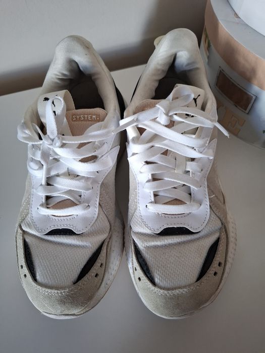 Puma Running System 38