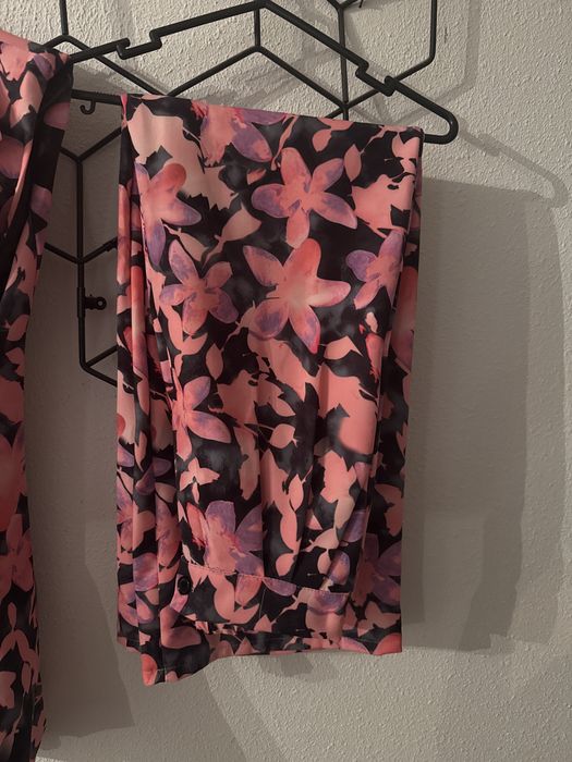 Conjunto Florido