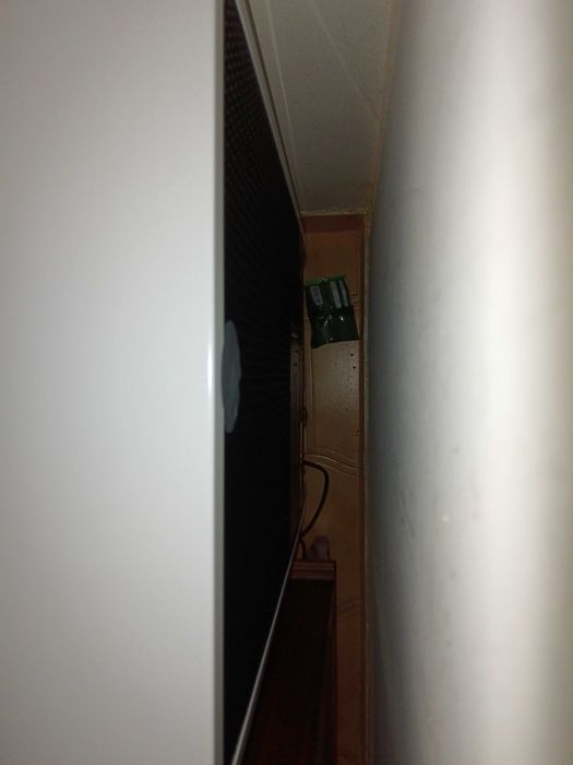 Frigorífico pequeno