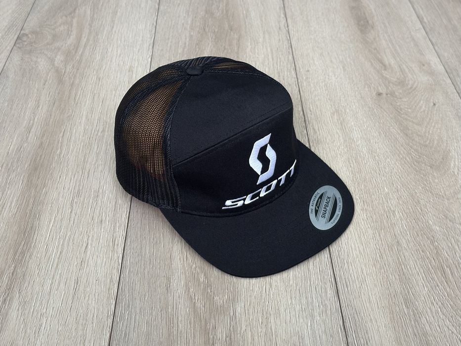 Кепка тракер Scott USA