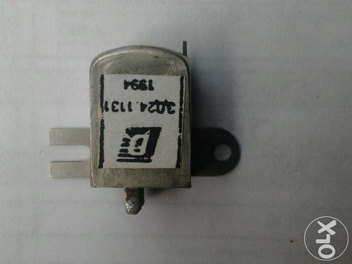 Магнітофонні головки.