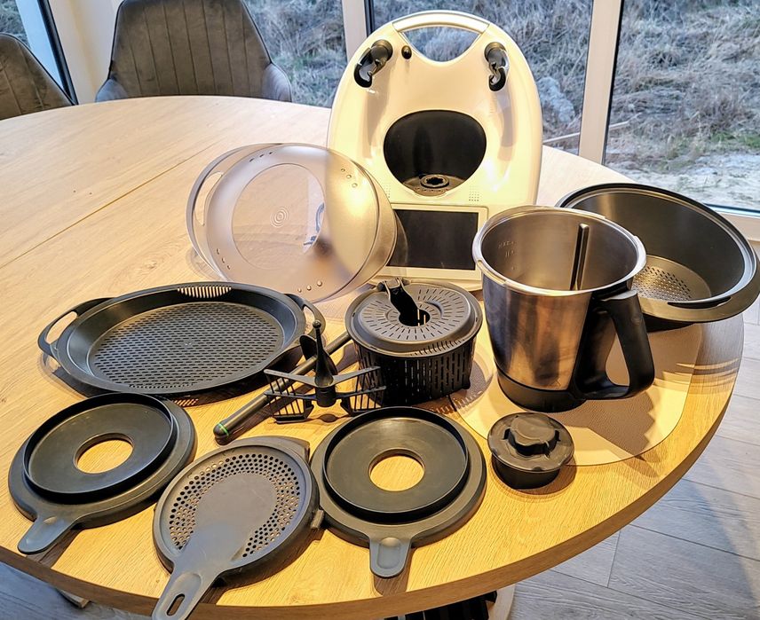 Sprzedam Termomix TM 6