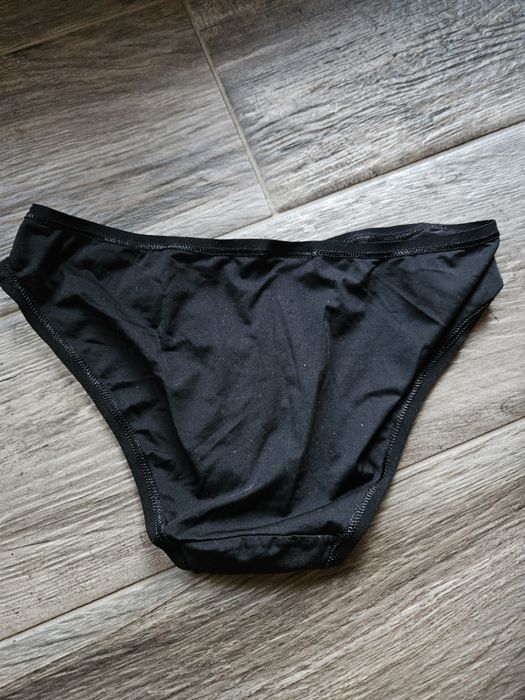 Figi damskie roz. 34 H&M