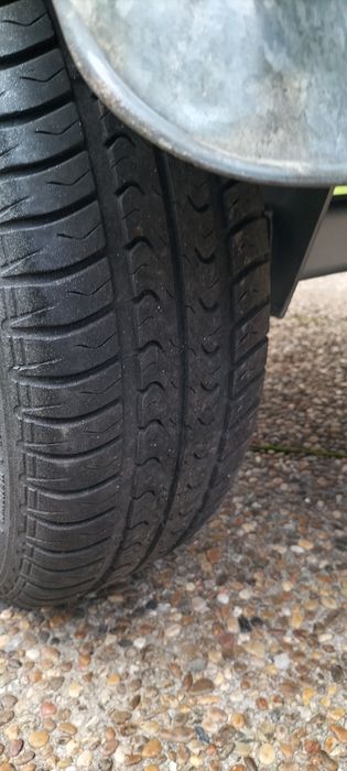 Reboque (atrelado) de carro Bockmann