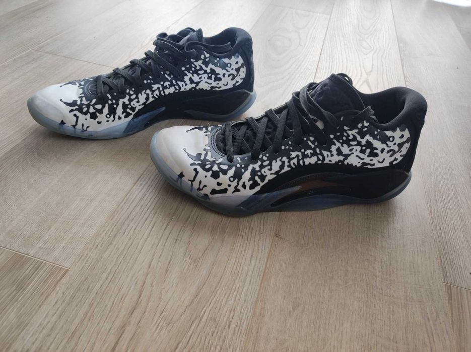 Buty Jordan Zion 3 do koszykówki