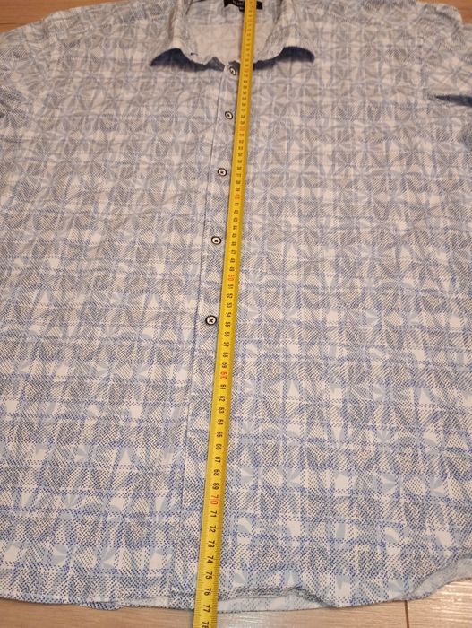 Koszulaw ładny wzór