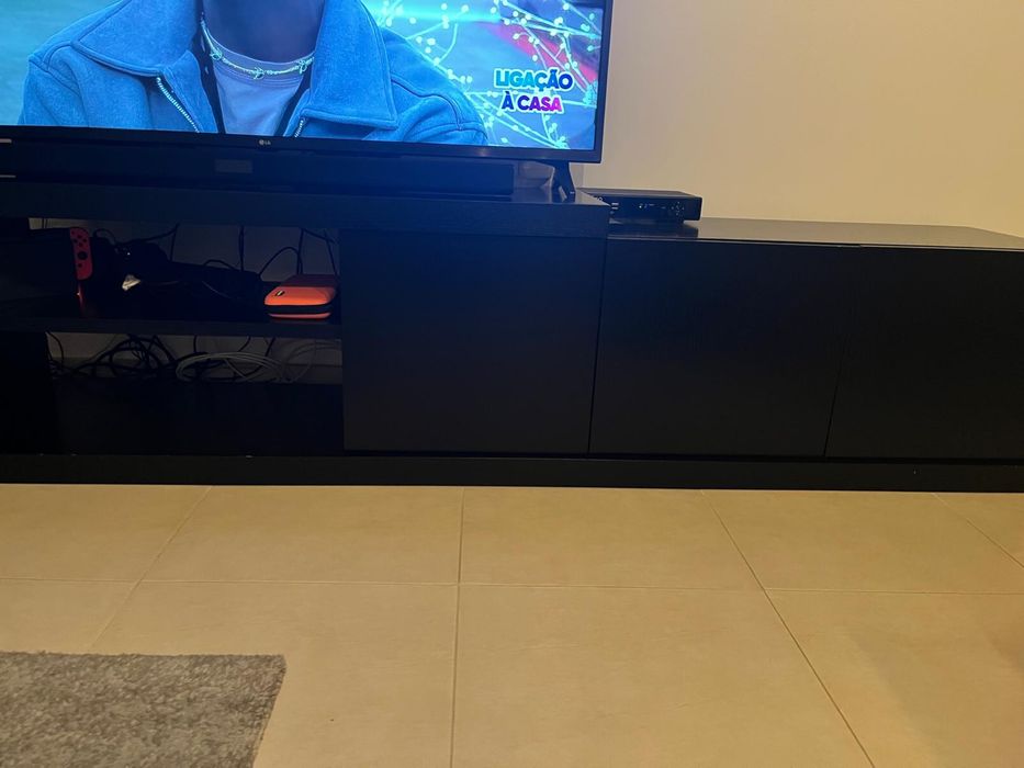 Movel de sala para TV