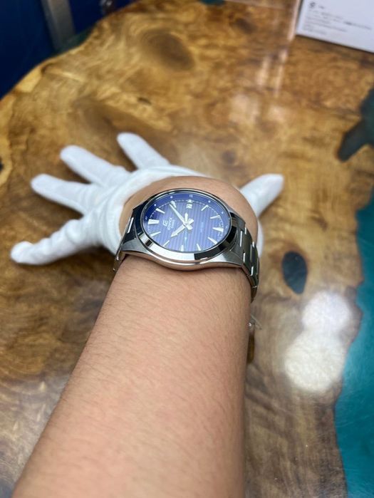 Часы Casio EFV-140D-2A ! Оригинал! Фирменная гарантия 2 года!