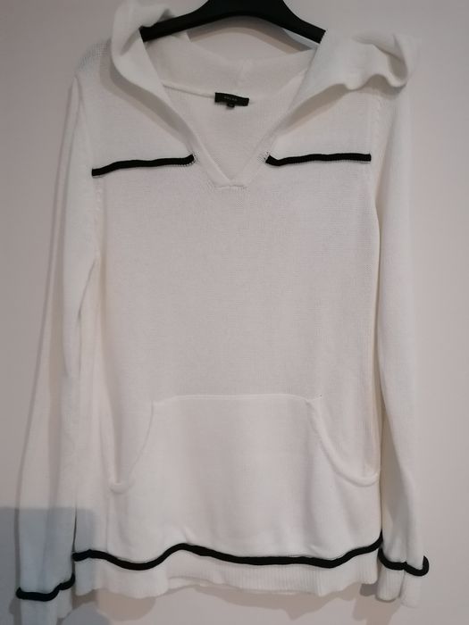 Bluza sweterek solar w rozmiarze s