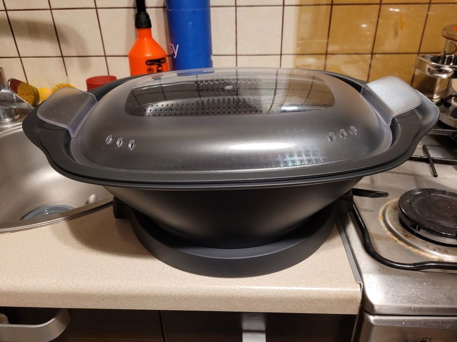 Lidlomix Monsieur Cuisine Smart